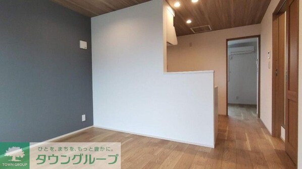 Wood Crest Amanuma Residenceの物件内観写真